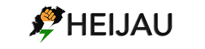 Heijau